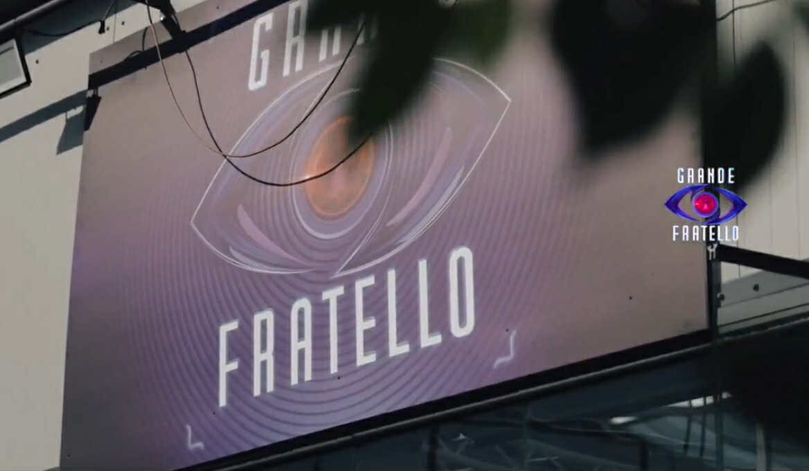 Grande Fratello 2025: ecco le prime immagini della nuova Casa (VIDEO)