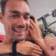 Shock a Ballando con le Stelle: Fabio Fognini scopre di essere stato bloccato sui social da Barbara D'Urso!