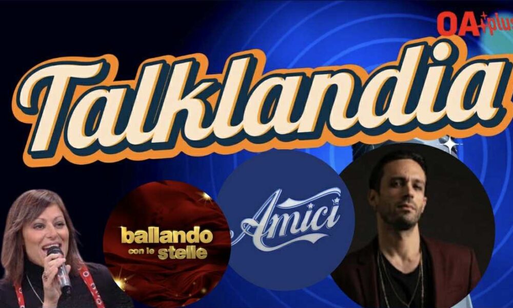 Grande Fratello, DIRETTA di Lunedì 29 Settembre e Talklandia