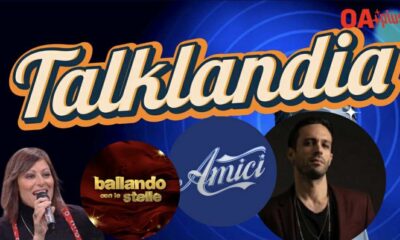 Grande Fratello, DIRETTA di Lunedì 29 Settembre e Talklandia