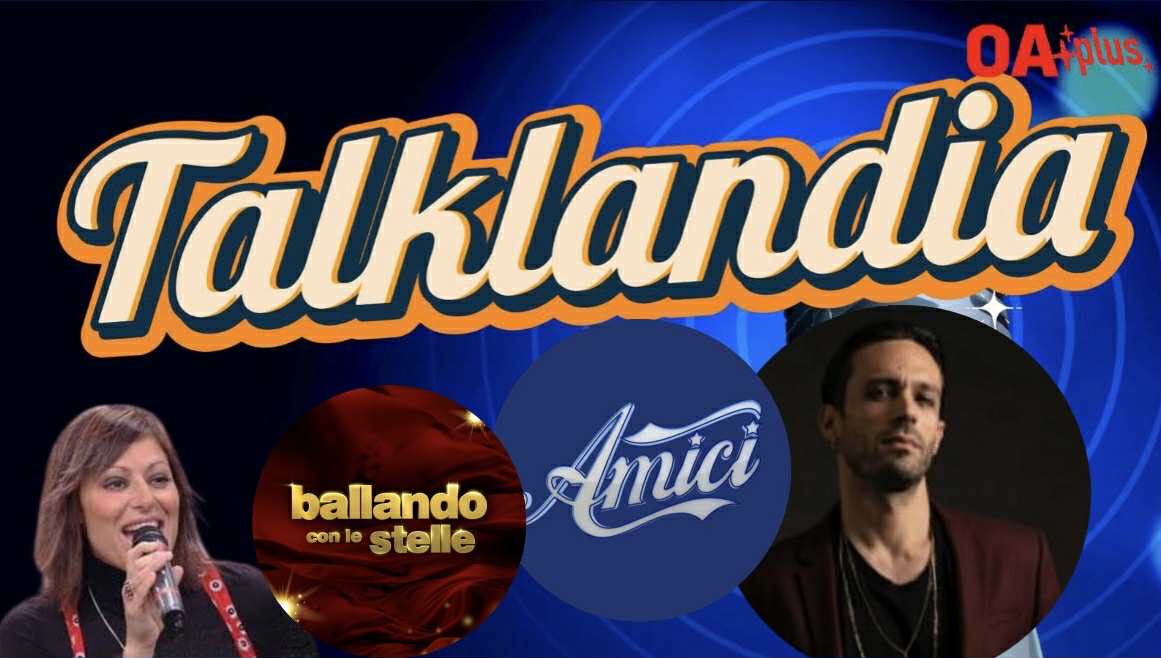 Grande Fratello, DIRETTA di Lunedì 29 Settembre e Talklandia
