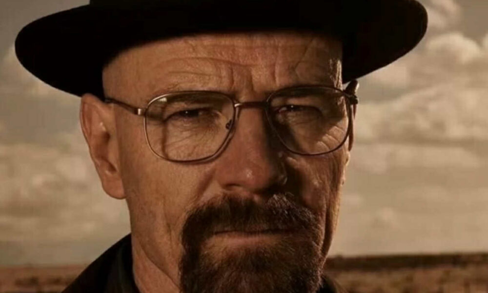 Bryan Cranston in "Dexter: Resurrection" 2?
