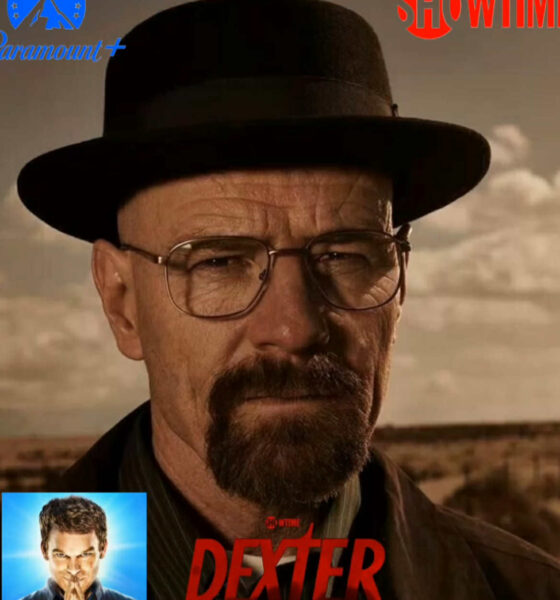 Bryan Cranston in "Dexter: Resurrection" 2?