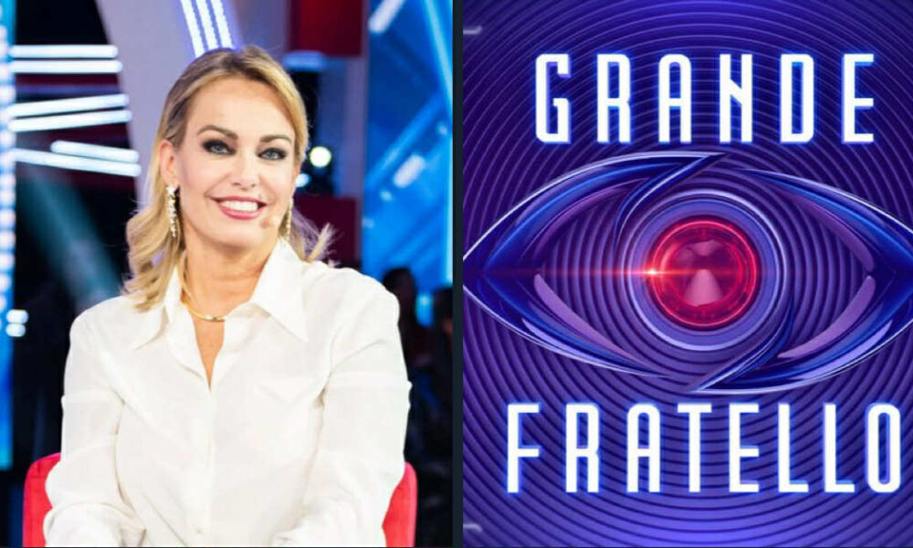 Sonia Bruganelli al Grande Fratello NIP assieme a Cristina Plevani, Ascanio Pacelli e Floriana Secondi?