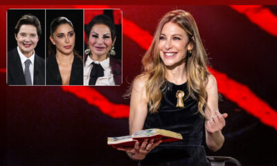 Riparte Belve! Grande attesa per Maria De Filippi. Ecco gli ospiti della prima serata