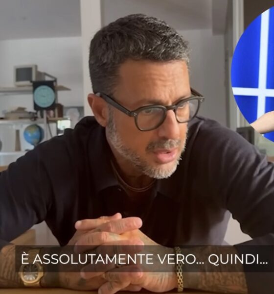 Barbara D'Urso: "Il veto in Rai è vero"