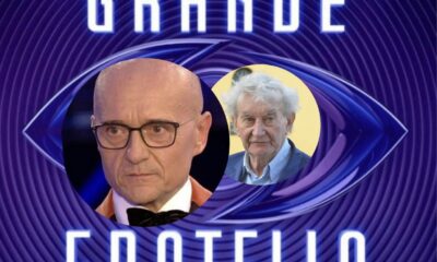 Grande Fratello VIP: L'Avvocato Lovati è il nome che Davide Maggio ha tenuto nascosto a Tv Talk?