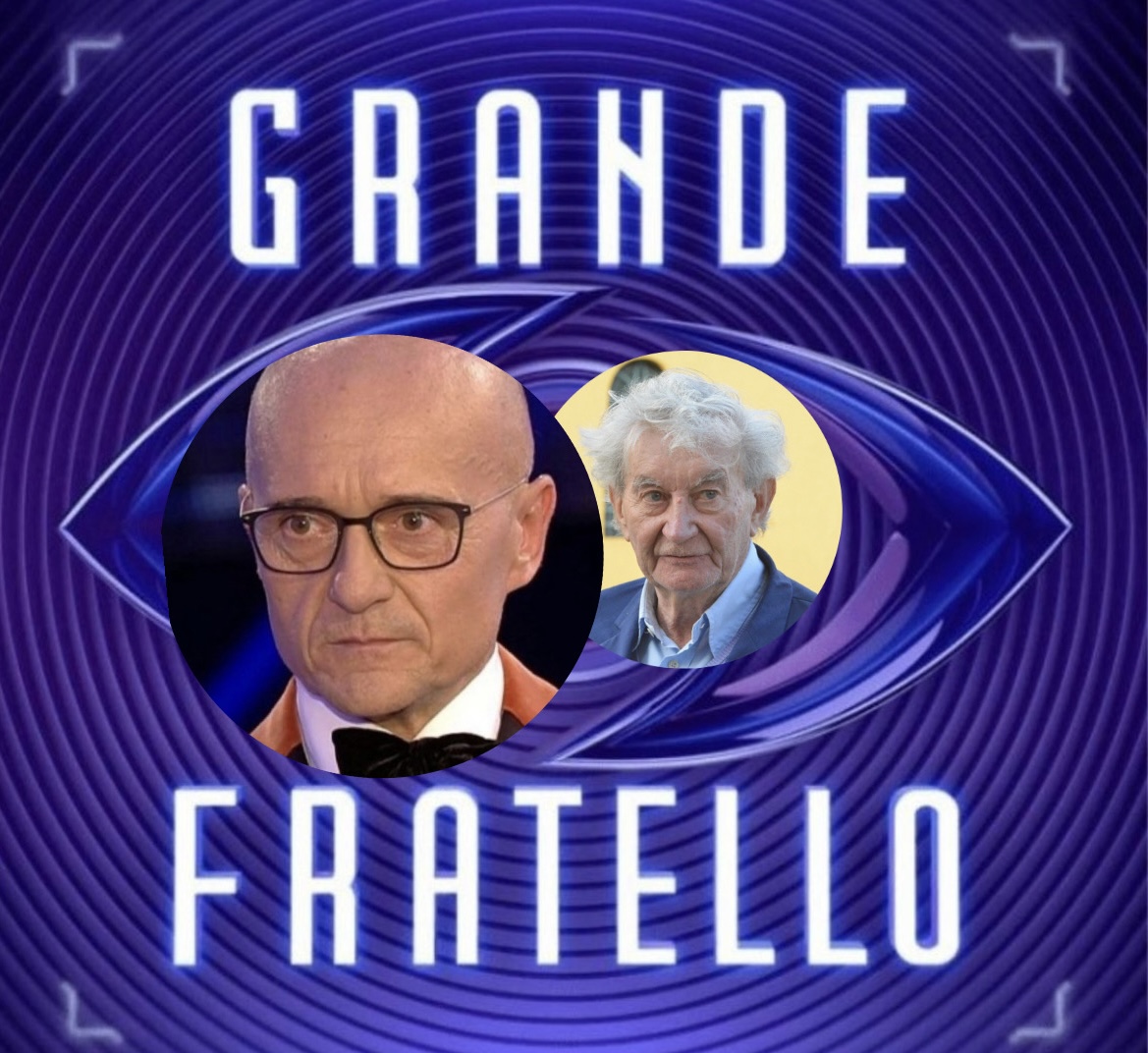 Grande Fratello VIP: L'Avvocato Lovati è il nome che Davide Maggio ha tenuto nascosto a Tv Talk?