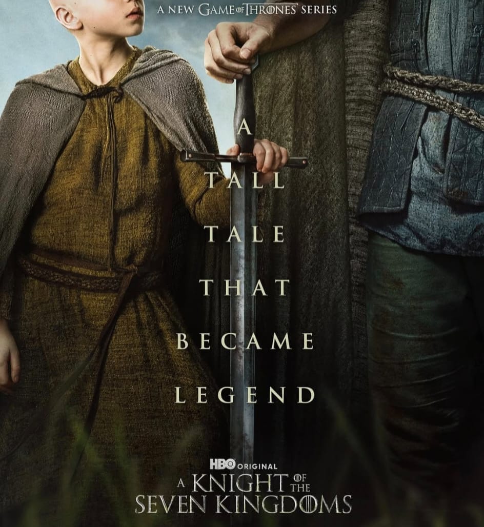 A Knight of the Seven Kingdoms