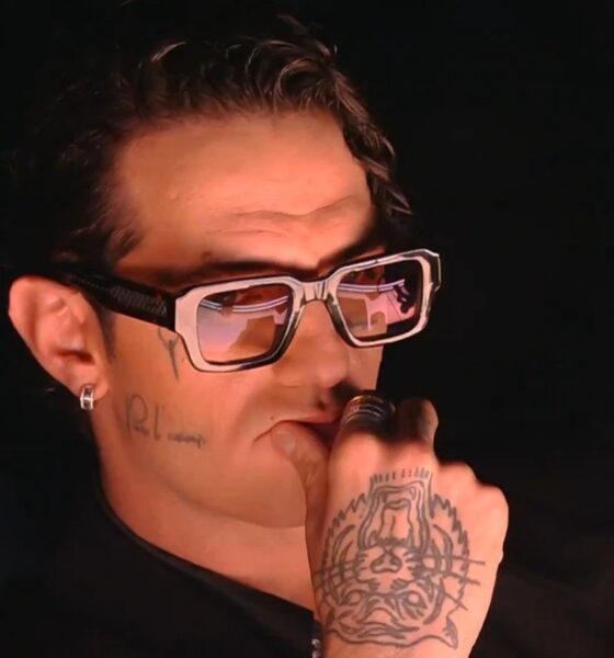 X Factor, Achille Lauro sbotta contro Giorgia