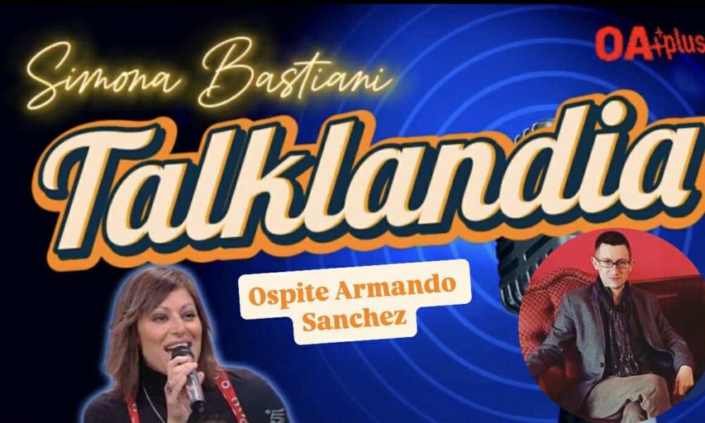Grande Fratello, DIRETTA di Lunedì 13 Ottobre e Talklandia con Armando Sanchez
