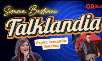 Grande Fratello, DIRETTA di Lunedì 13 Ottobre e Talklandia con Armando Sanchez