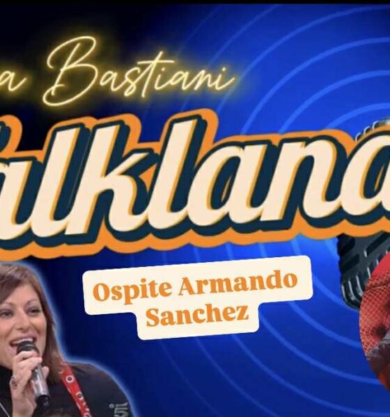 Grande Fratello, DIRETTA di Lunedì 13 Ottobre e Talklandia con Armando Sanchez