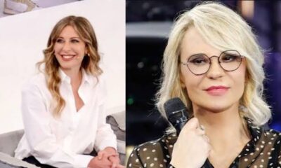 Maria De Filippi dice di sì a "Belve"