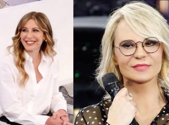 Maria De Filippi dice di sì a "Belve"