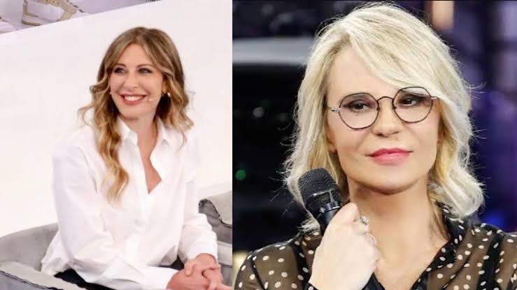 Maria De Filippi dice di sì a "Belve"
