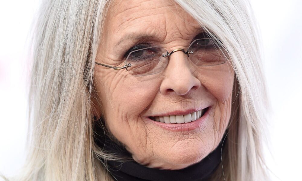 È morta Diane Keaton