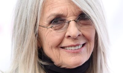 È morta Diane Keaton