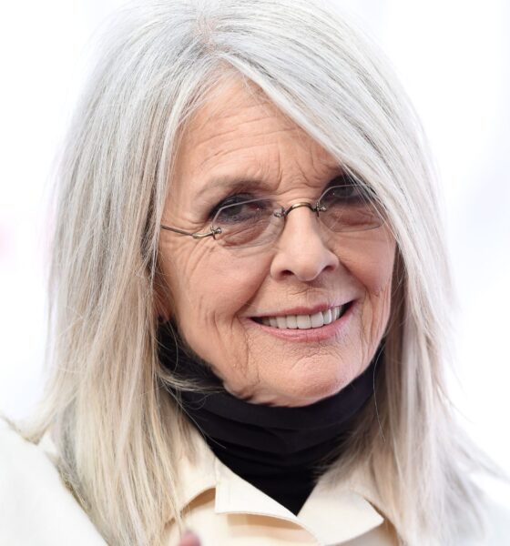 È morta Diane Keaton
