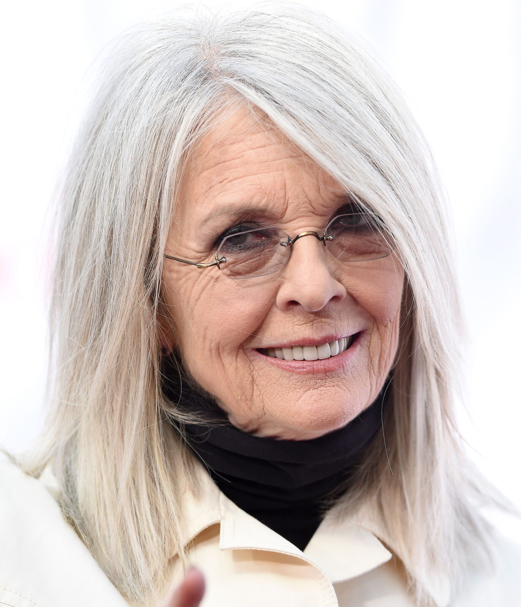 È morta Diane Keaton