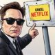 Netflix perde miliardi di dollari per il boicottaggio di Elon Musk contro i contenuti "Woke"