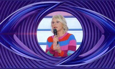 Maria De Filippi dietro ai Casting del Grande Fratello?