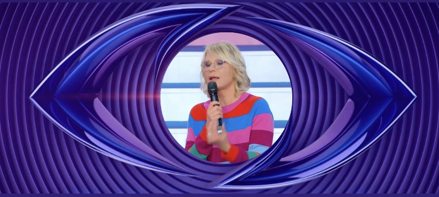 Maria De Filippi dietro ai Casting del Grande Fratello?