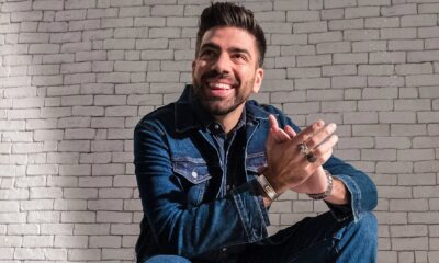 Gianluca Gazzoli sarà il conduttore di Sanremo Giovani 2026