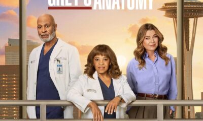 Grey's Anatomy 22