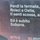 Netflix nella bufera: la pubblicità di Suburra accende le polemiche su Ostia