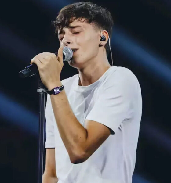 Alessandro Tomasi: il giovane artista che riporta l'anima al cantautorato di X Factor