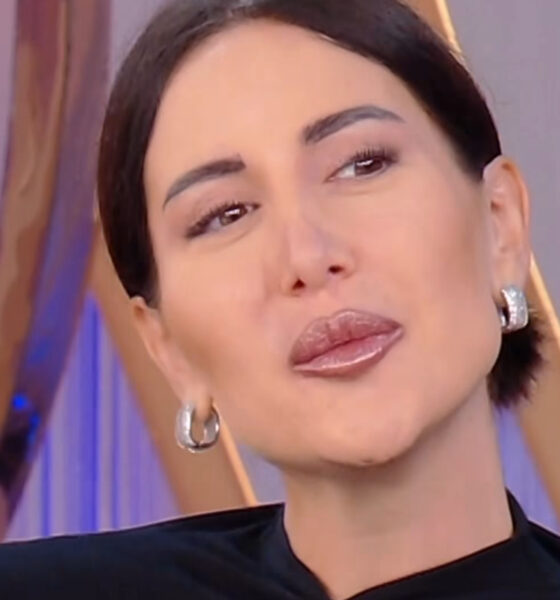 Jessica Morlacchi a La Volta Buona: "Molti artisti perc**avano il Festival di Sanremo, ora tutti lo inseguono" (VIDEO)