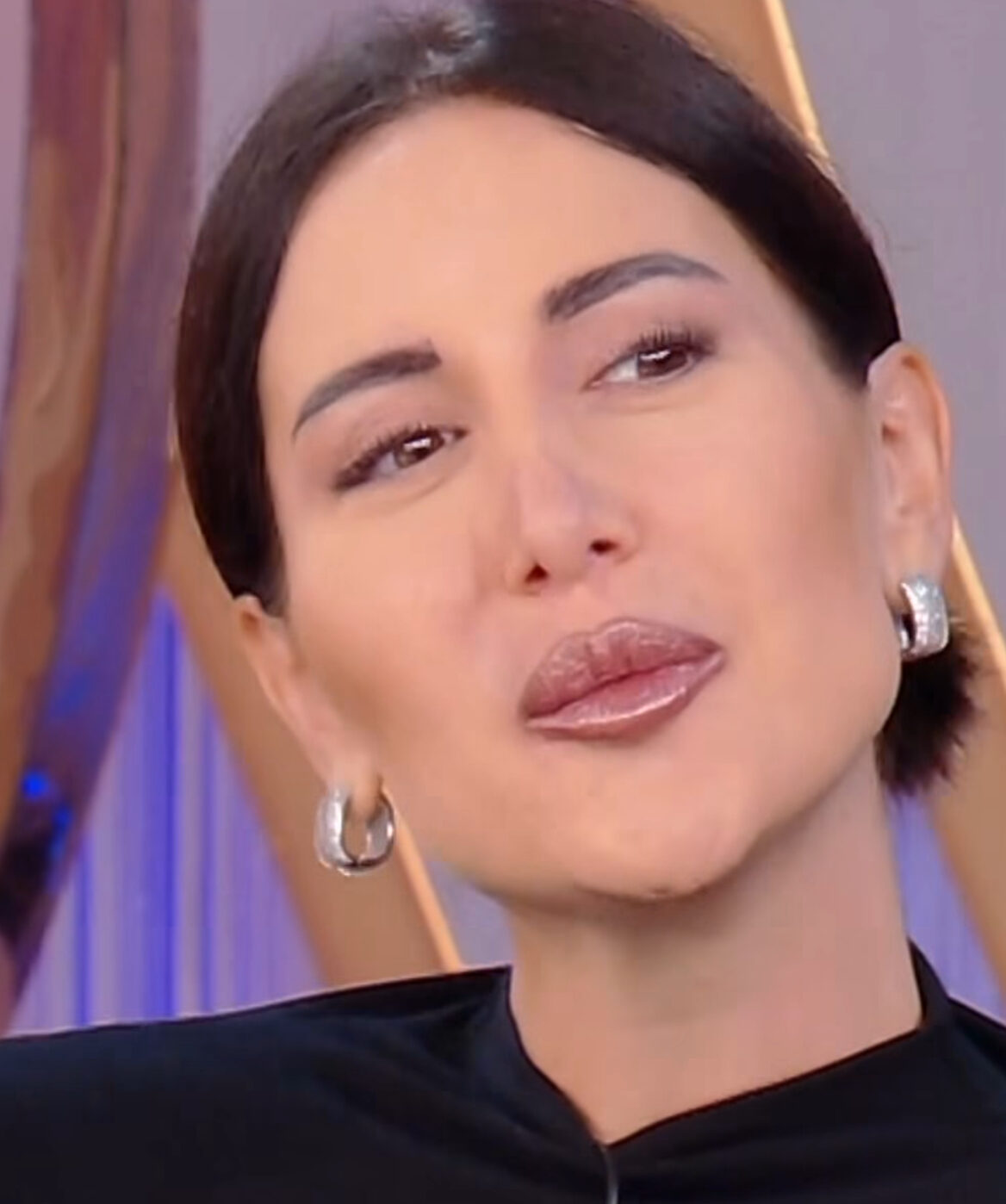 Jessica Morlacchi a La Volta Buona: "Molti artisti perc**avano il Festival di Sanremo, ora tutti lo inseguono" (VIDEO)