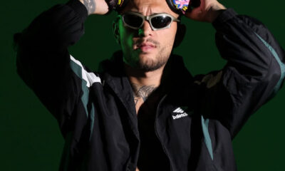 Da Temptation Island alla musica: ecco AZÚL, il nuovo capitolo di Raul Dumitras