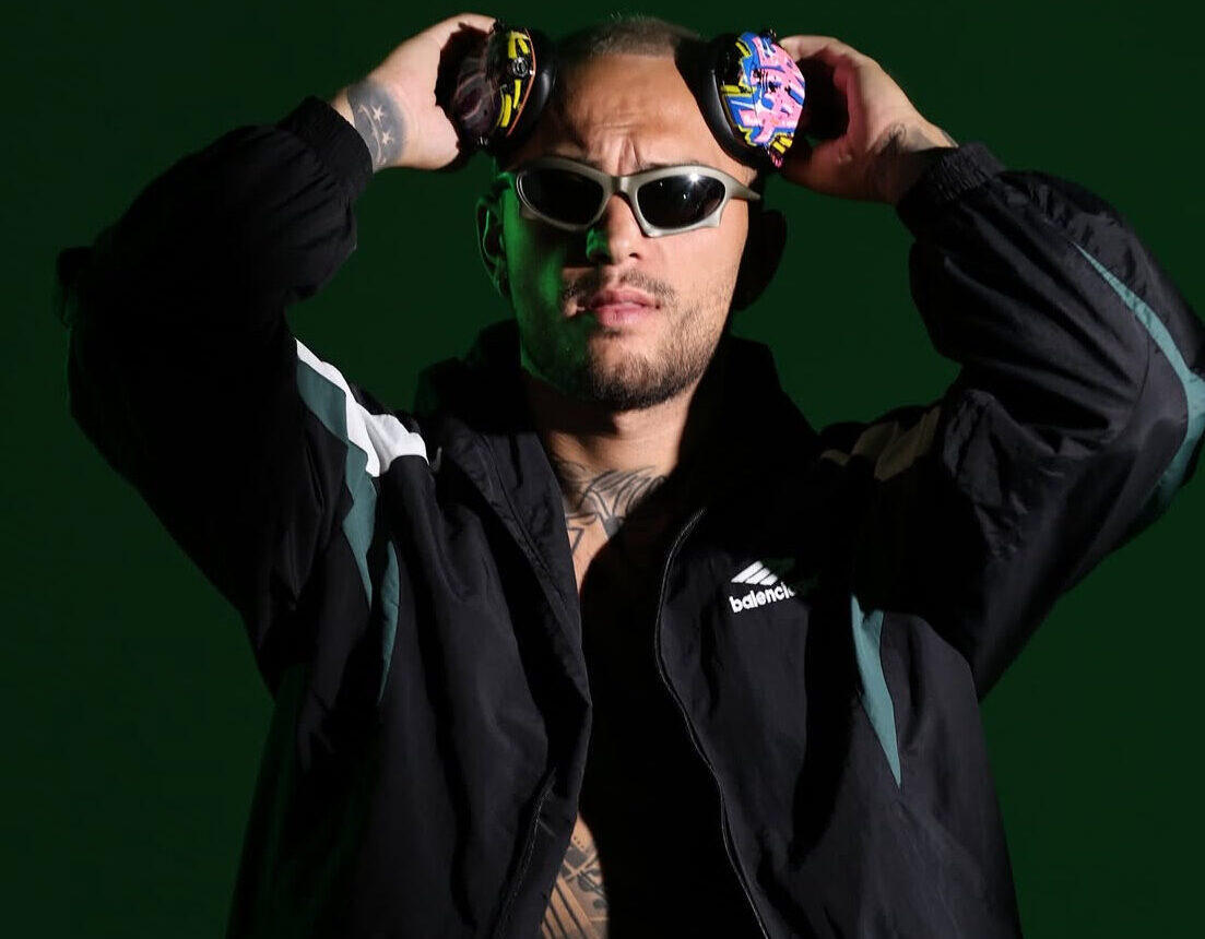 Da Temptation Island alla musica: ecco AZÚL, il nuovo capitolo di Raul Dumitras