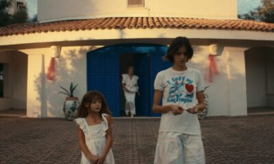 Il rapimento di Arabella (©Il rapimento di Arabella Film)