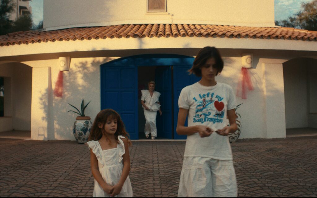 Il rapimento di Arabella (©Il rapimento di Arabella Film)