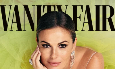 Vanessa Incontrada sposa il suo ex: "Mi sono innamorata di nuovo"