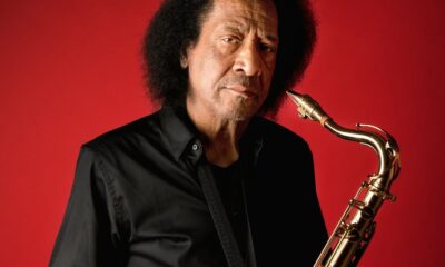 Addio a James Senese