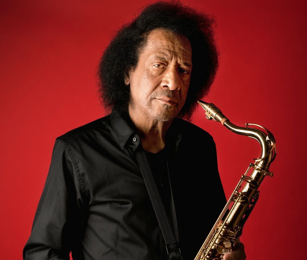 Addio a James Senese