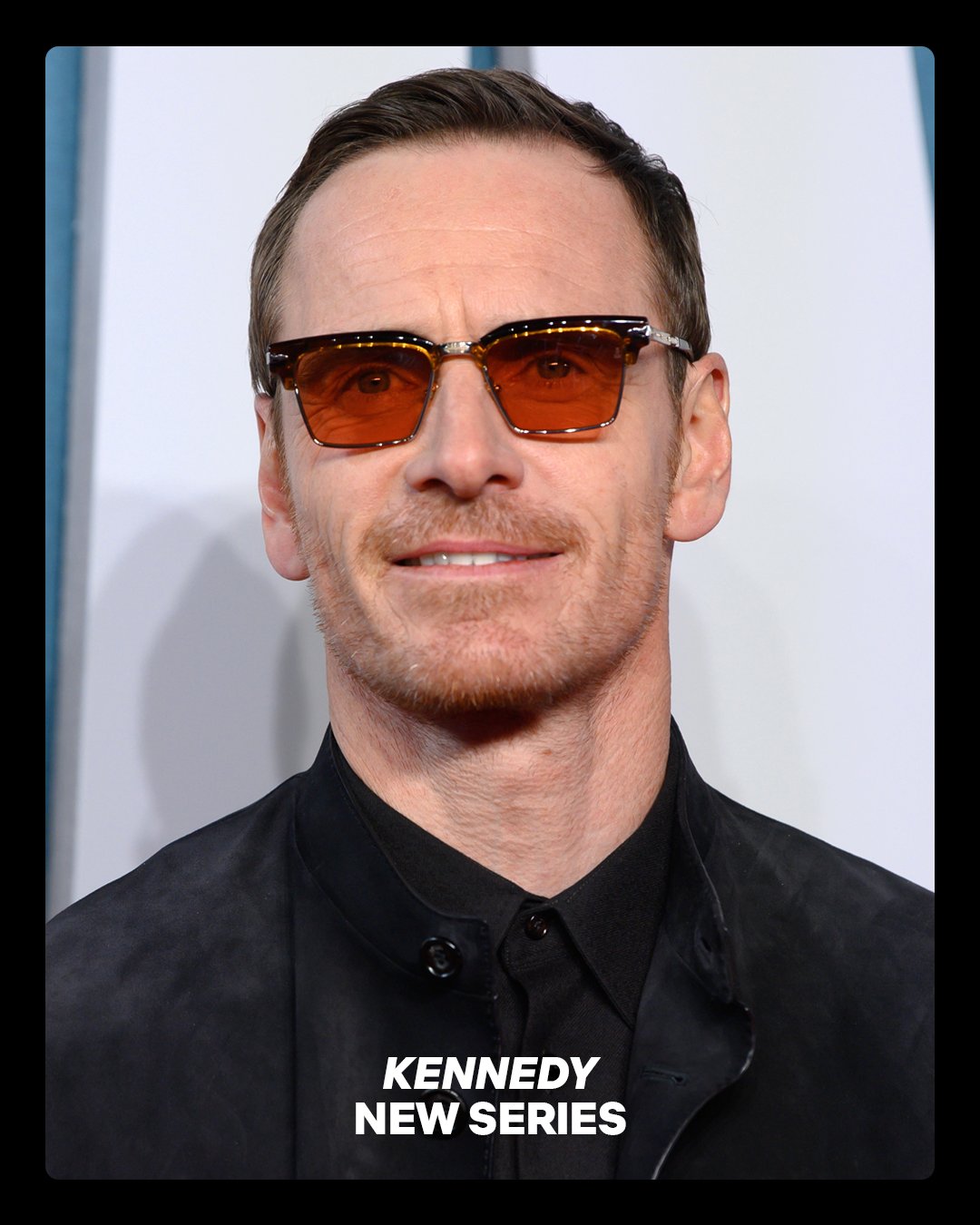 Kennedy, nuova serie Netflix