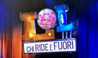 LOL: Chi ride è fuori, svelati i nomi dei primi due concorrenti