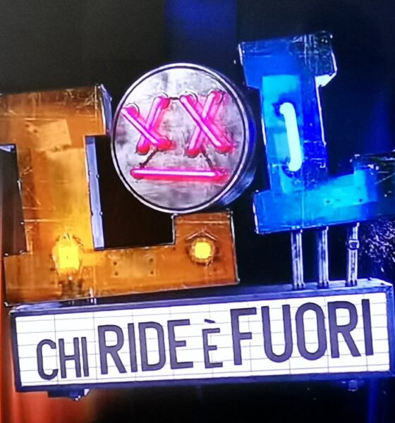 LOL: Chi ride è fuori, svelati i nomi dei primi due concorrenti