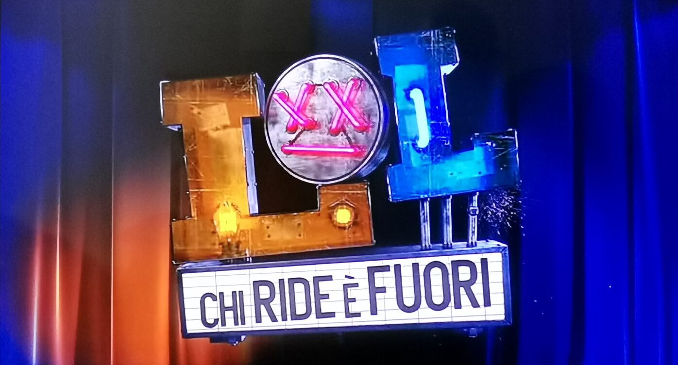 LOL: Chi ride è fuori, svelati i nomi dei primi due concorrenti