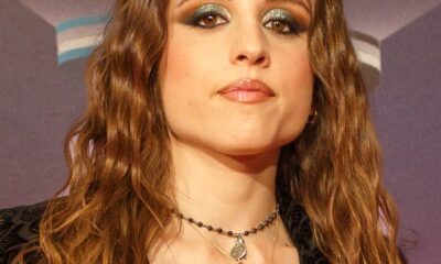 Angelina Mango non parteciperà a Sanremo 2026