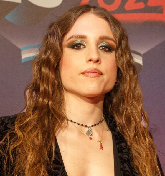 Angelina Mango non parteciperà a Sanremo 2026