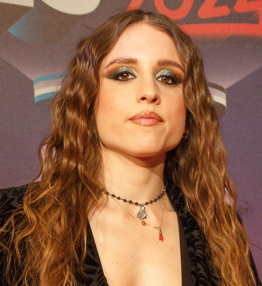 Angelina Mango non parteciperà a Sanremo 2026