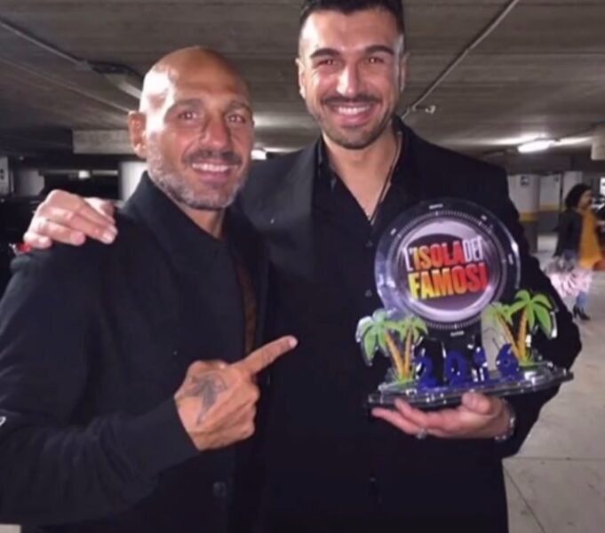 Grande Fratello 2025: Matteo Azzali minaccia di abbandonare la Casa