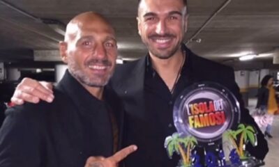 Grande Fratello 2025: Matteo Azzali minaccia di abbandonare la Casa