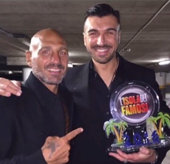 Grande Fratello 2025: Matteo Azzali minaccia di abbandonare la Casa